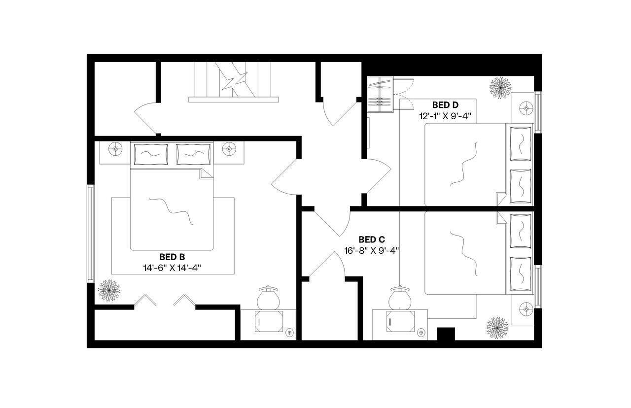 Building Photo - Room in Shared 5 bed/3 bath home