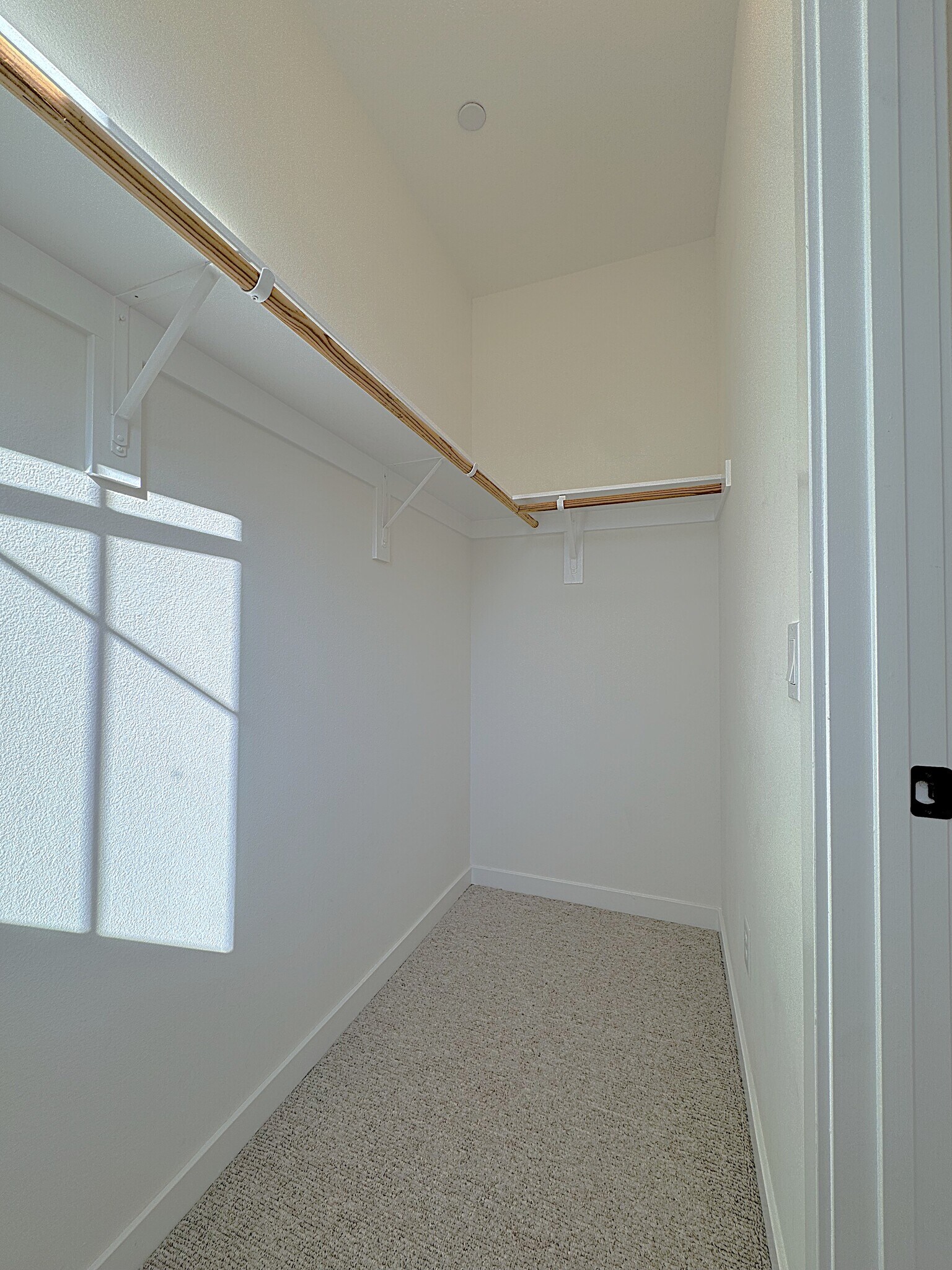 Walk in closet/Bedroom 3 - 2729 Sunrise Way