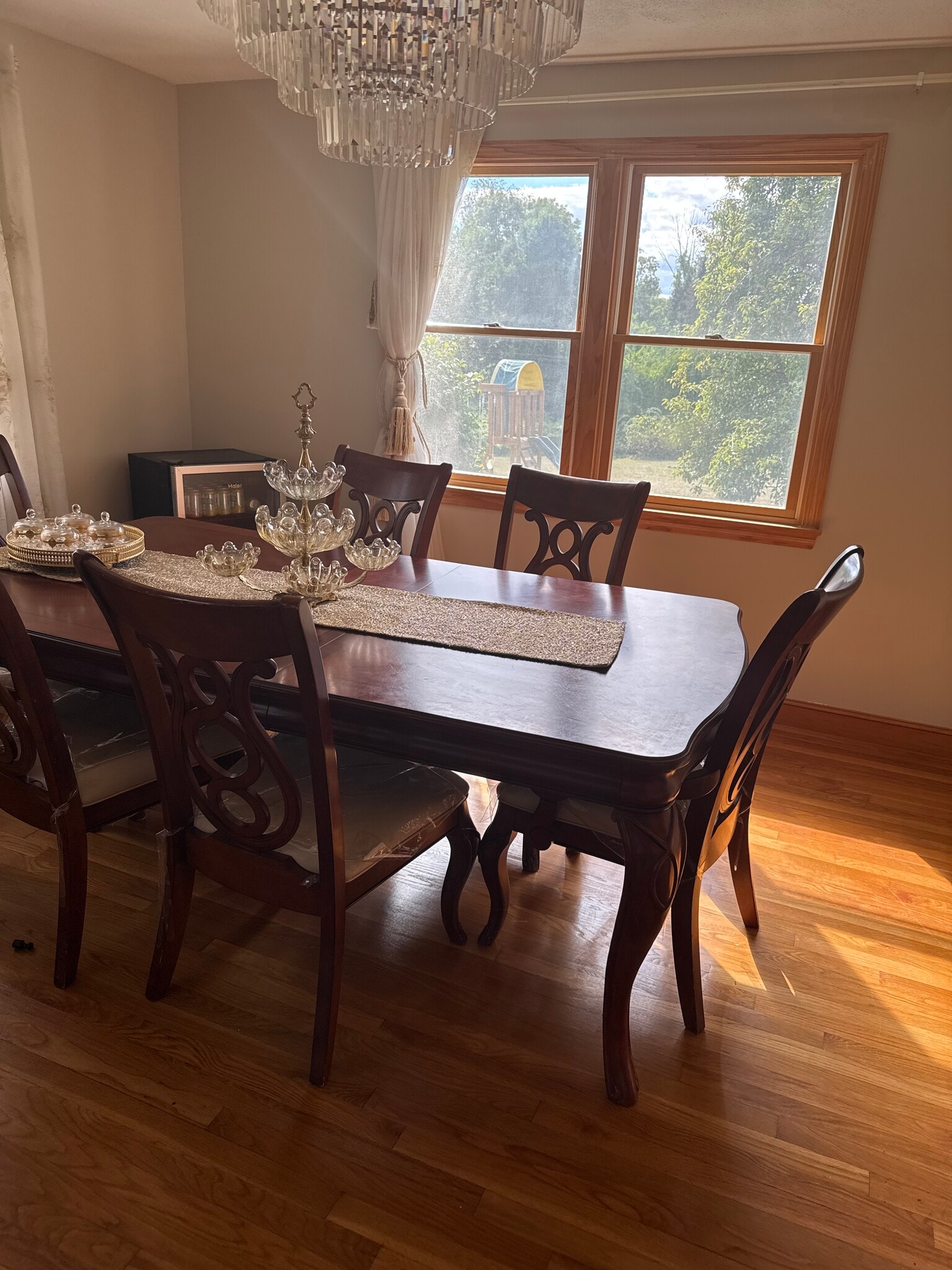 Dining room - 20 Highwood Way