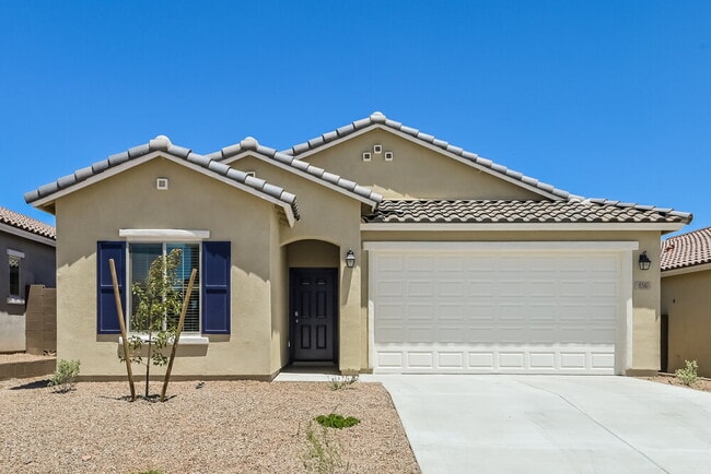 Building Photo - 836 W Calle Falerno