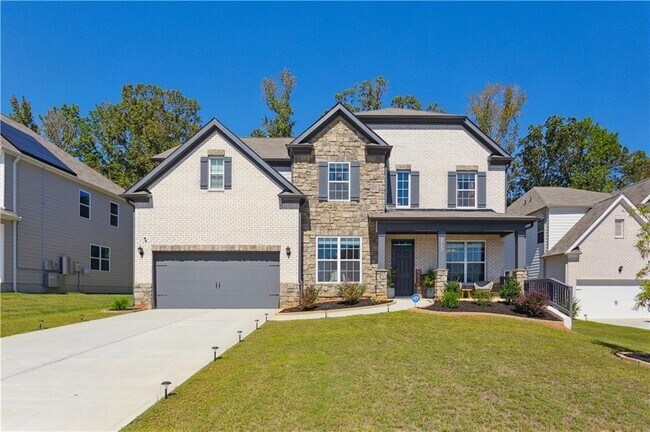 Building Photo - 2532 Dayview Ln