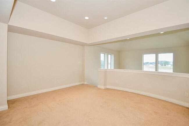 Building Photo - 1215 Pendergrass Trail