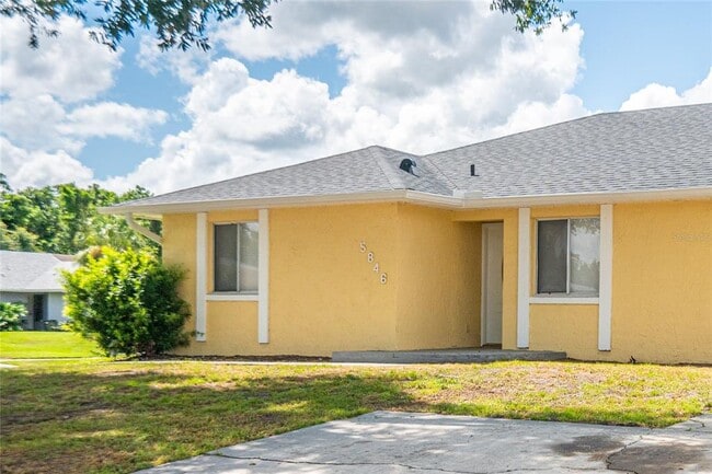 Building Photo - 5846 Willow Leaf Ct