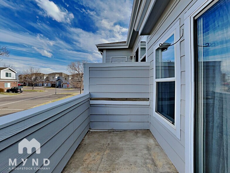 Building Photo - 5536 Lewis Ct