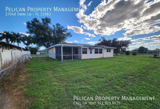 Building Photo - 27048 Omni Ln