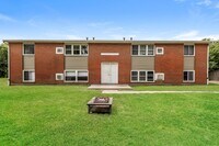 Building Photo - 3611-3625 Charlotte Dr