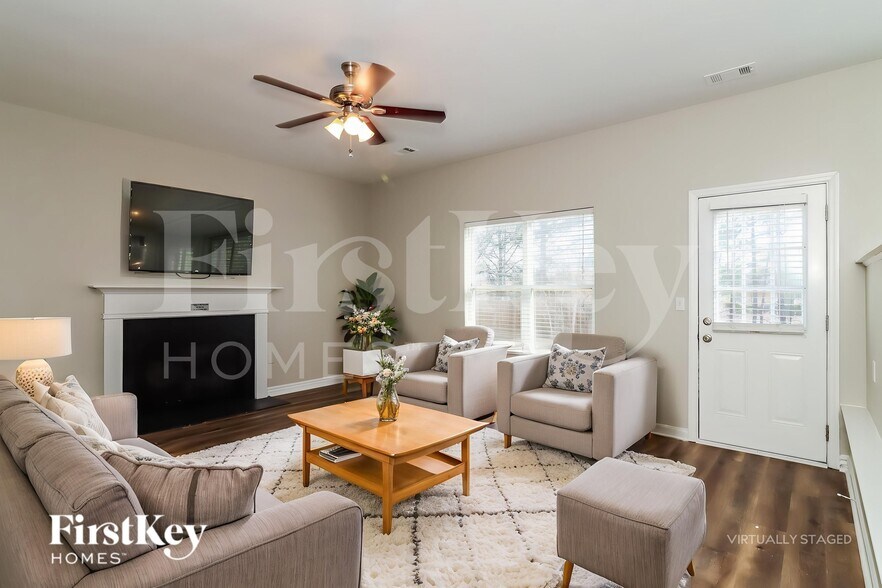 Building Photo - 3091 Overlook Ln