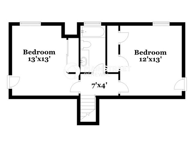 Building Photo - 4 Bedroom Pet-Friendly Home in Kansas City, MO with Main Street Renewal