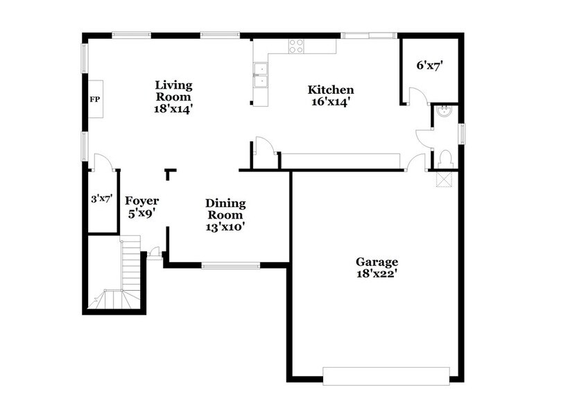 Building Photo - 6604 Reedy Creek Rd