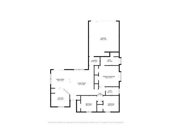 Building Photo - 2305 Windridge Ln