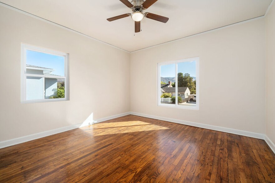 Building Photo - 59 Chorro St