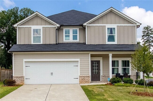 Building Photo - 607 Runnel Dr