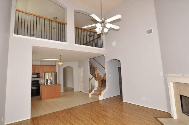Building Photo - 21603 Kings Bend Dr