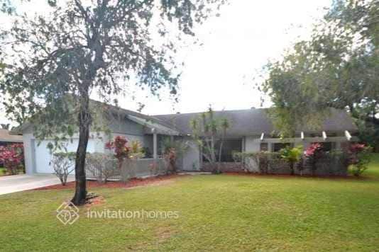 Building Photo - 1901 Shower Tree Way