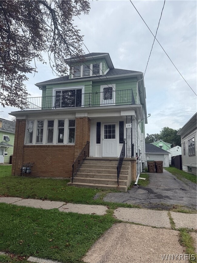 Building Photo - 73 Hedwig Ave