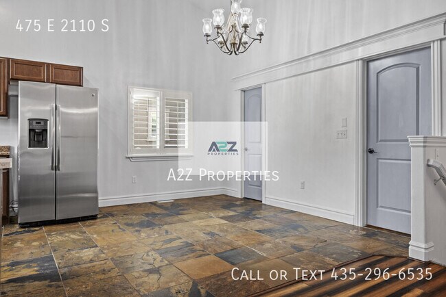 Building Photo - 475 E 2110 S