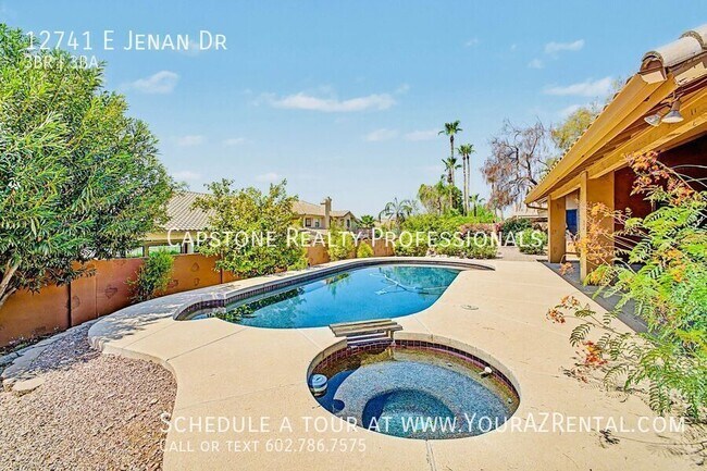 Building Photo - 12741 E Jenan Dr