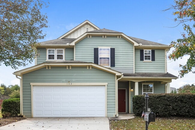 Building Photo - 153 Paxton Pl