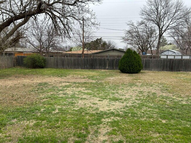 Building Photo - 3416 38th St