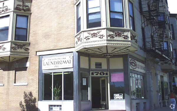 Building Photo - 1701-1705 W Division St