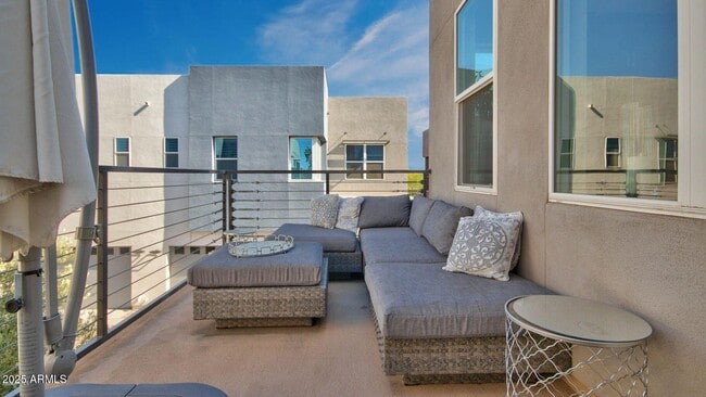 Building Photo - 9001 E San Victor Dr