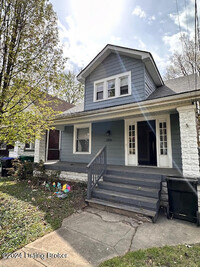 Building Photo - 1706 S Preston St