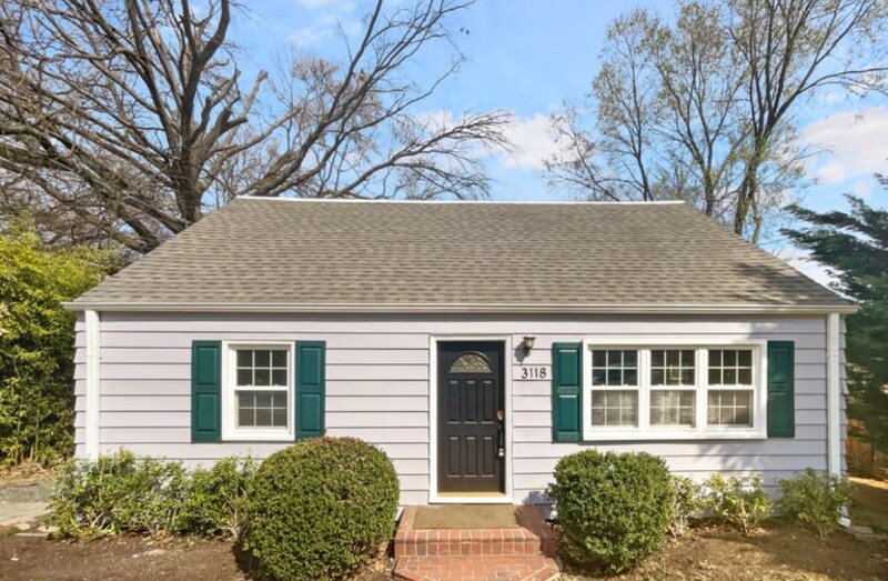 Building Photo - 3116 Burgundy Rd