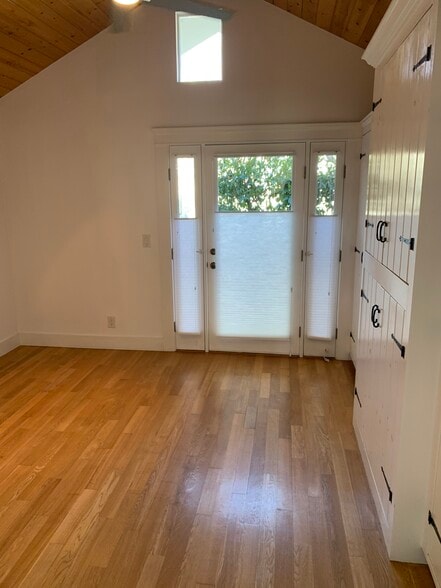 Bedroom - 1328 Electric Ave