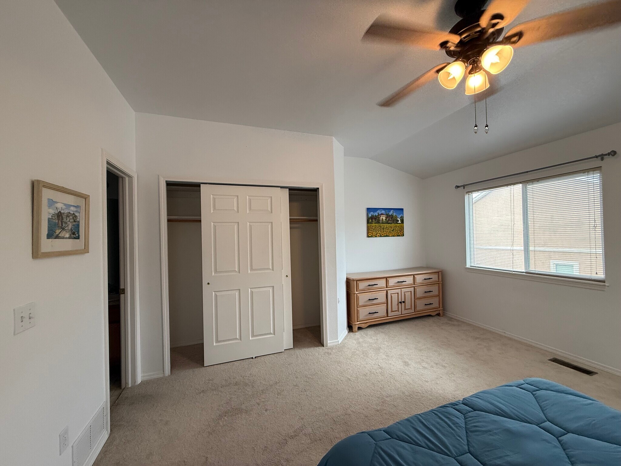 Full Size Closet - 1526 Garden Vista Grv