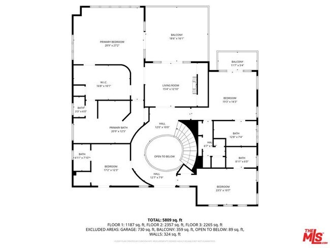 Building Photo - 9928 Toluca Lake Ave