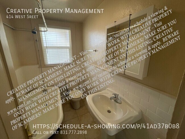 Building Photo - 414 West Sreet-