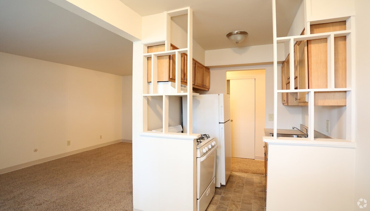Galloway Village Apartments Columbus