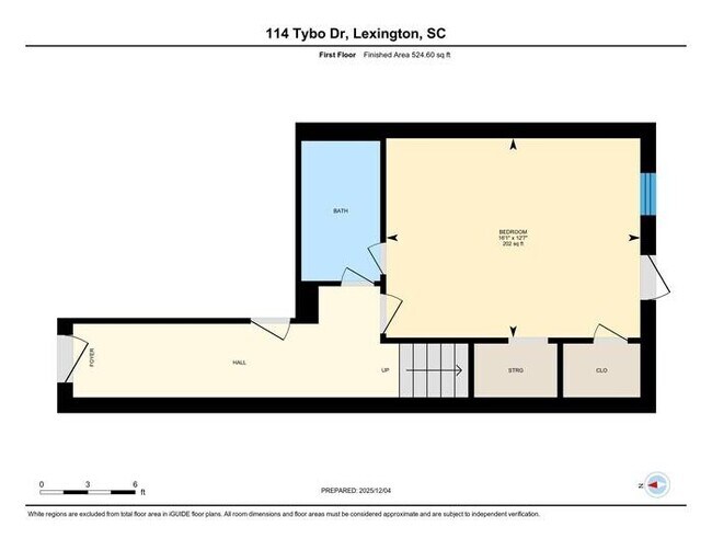 Building Photo - 114 Tybo Dr