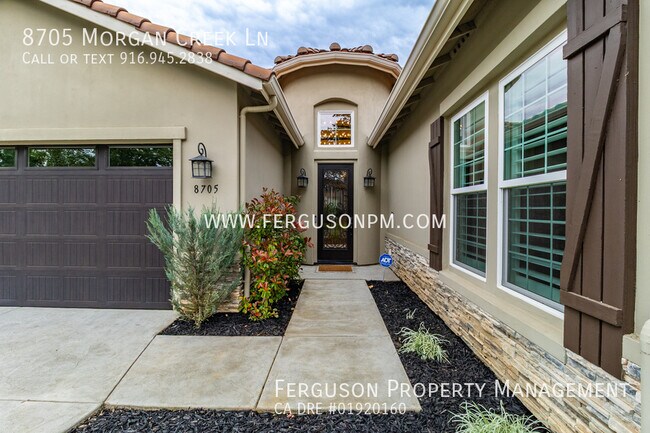 Building Photo - 8705 Morgan Creek Ln