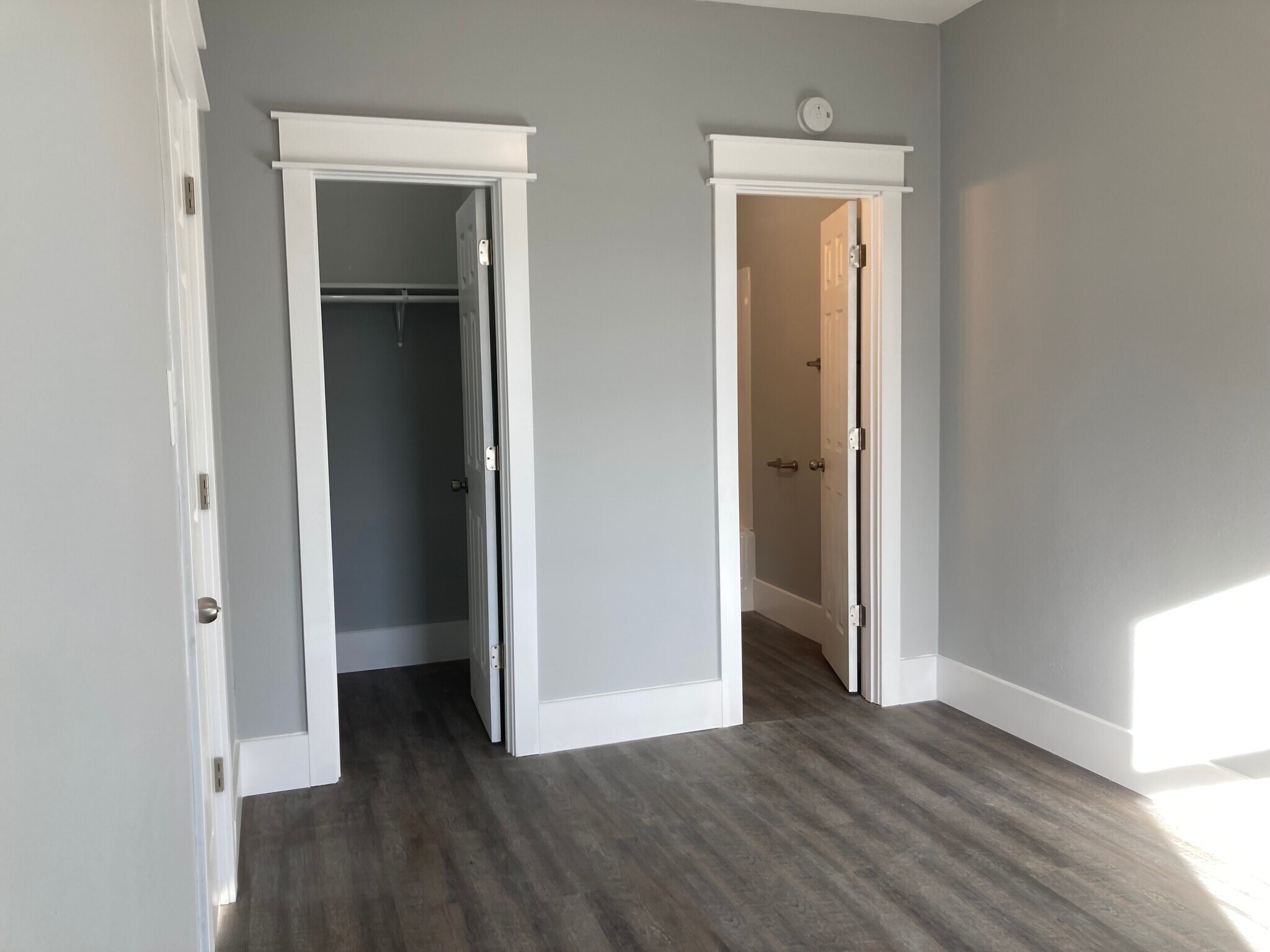 Bedroom - 231 2nd Ave NE