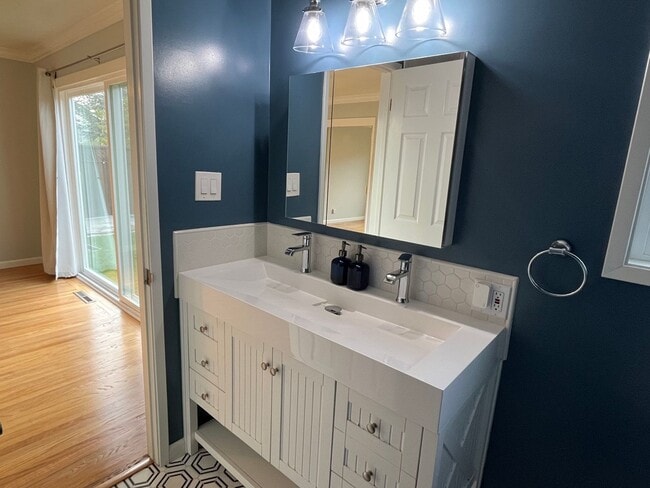Building Photo - Renovated 3-Bedroom Home w/ Pool in May Valley Neighborhood
