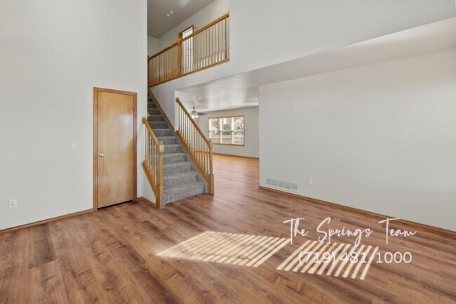 Building Photo - 5BD/4BA MONUMENT HOME in THE HEIGHTS at JACKSON CREEK **$1,000 credit with a 16-month lease start...