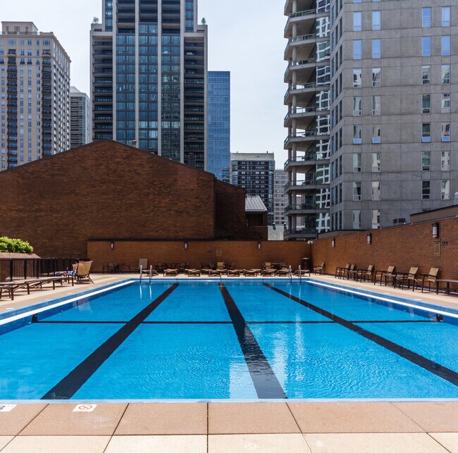 Building Photo - 1030 N State St