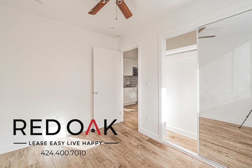 Building Photo - 1216 S Bonnie Brae St