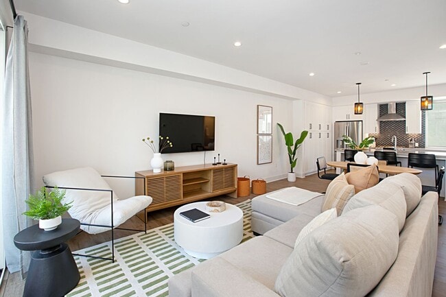 Building Photo - Modern Townhome FOR RENT in Golden Hill 3 Bed w/ 2 car garage!