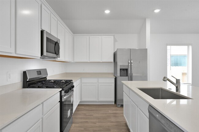 Building Photo - 3609 Oakvale Dr