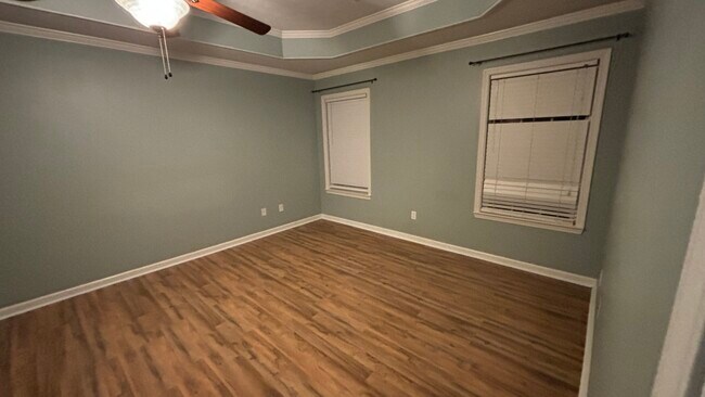 Master Bedroom - 13 Elk Horn Ln