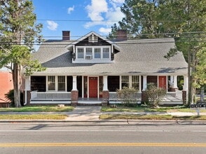 Building Photo - "Historic 2-Bed Apartment with Gleaming Hardwood Floors in Prime Durham Location!"