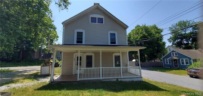 Building Photo - 2089 County Rte 1