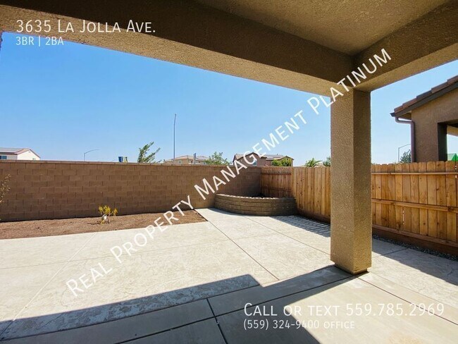 Building Photo - 3635 La Jolla Ave