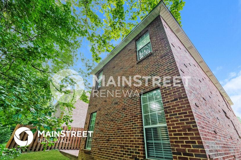 Building Photo - 1317 Riverford Cir