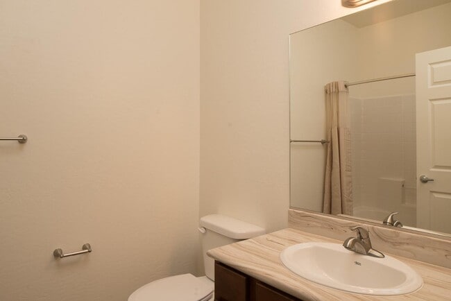 Building Photo - 2100 Javalina Trail