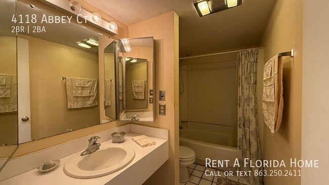 Building Photo - 4118 Abbey Ct