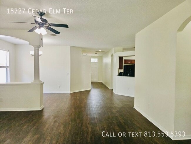 Building Photo - 15727 Cedar Elm Terrace