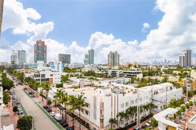 Building Photo - 401 Ocean Dr